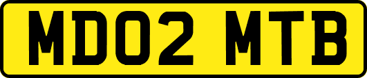 MD02MTB