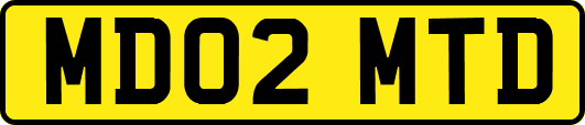MD02MTD