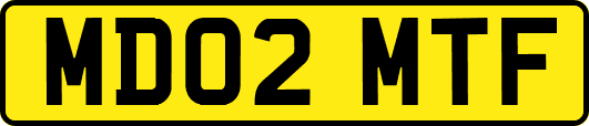 MD02MTF