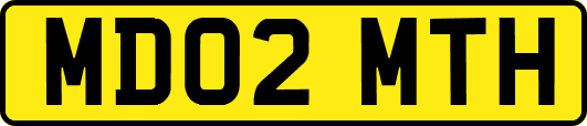 MD02MTH