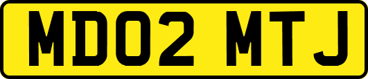 MD02MTJ