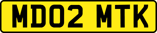 MD02MTK