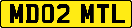 MD02MTL
