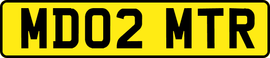 MD02MTR