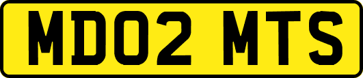 MD02MTS