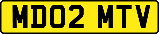 MD02MTV