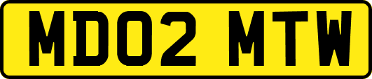 MD02MTW