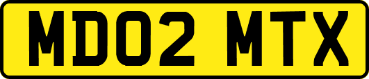 MD02MTX