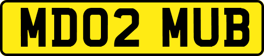 MD02MUB