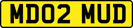 MD02MUD