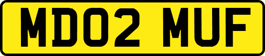 MD02MUF
