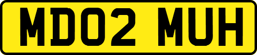 MD02MUH
