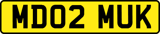 MD02MUK