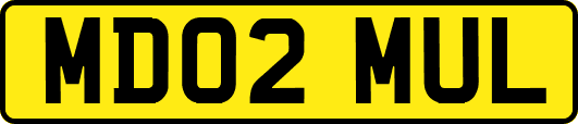 MD02MUL