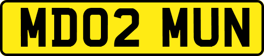 MD02MUN