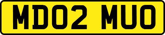 MD02MUO