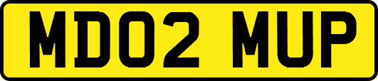 MD02MUP