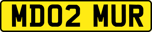 MD02MUR