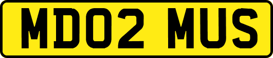 MD02MUS