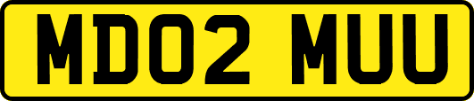 MD02MUU