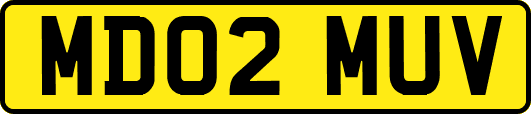 MD02MUV