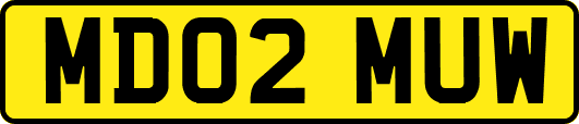 MD02MUW