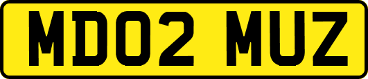 MD02MUZ