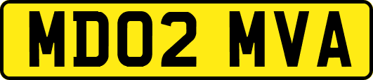 MD02MVA