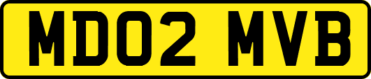MD02MVB