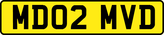 MD02MVD