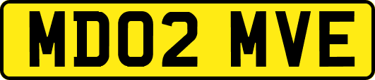 MD02MVE
