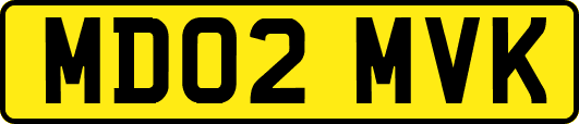 MD02MVK