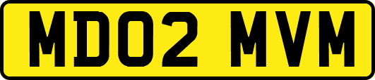 MD02MVM