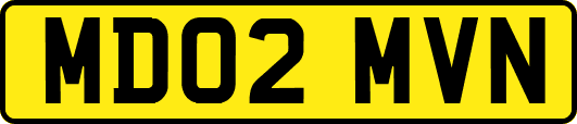 MD02MVN