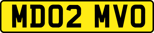 MD02MVO