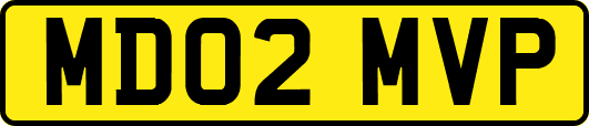 MD02MVP