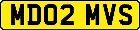 MD02MVS