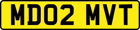 MD02MVT