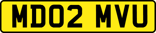 MD02MVU