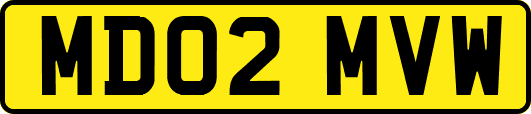 MD02MVW