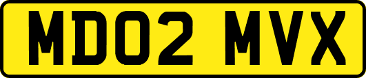 MD02MVX