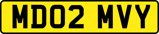 MD02MVY