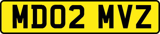MD02MVZ