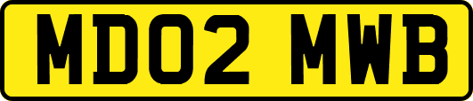MD02MWB