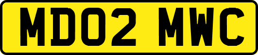 MD02MWC