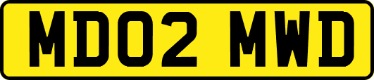 MD02MWD