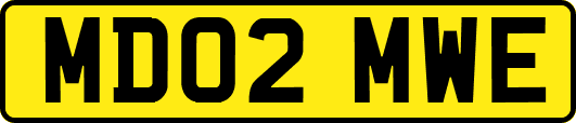 MD02MWE
