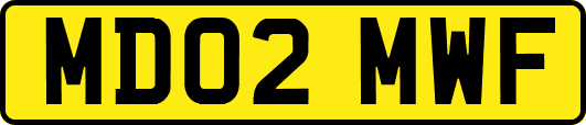 MD02MWF