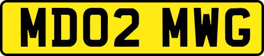 MD02MWG