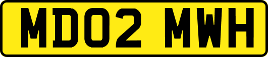 MD02MWH